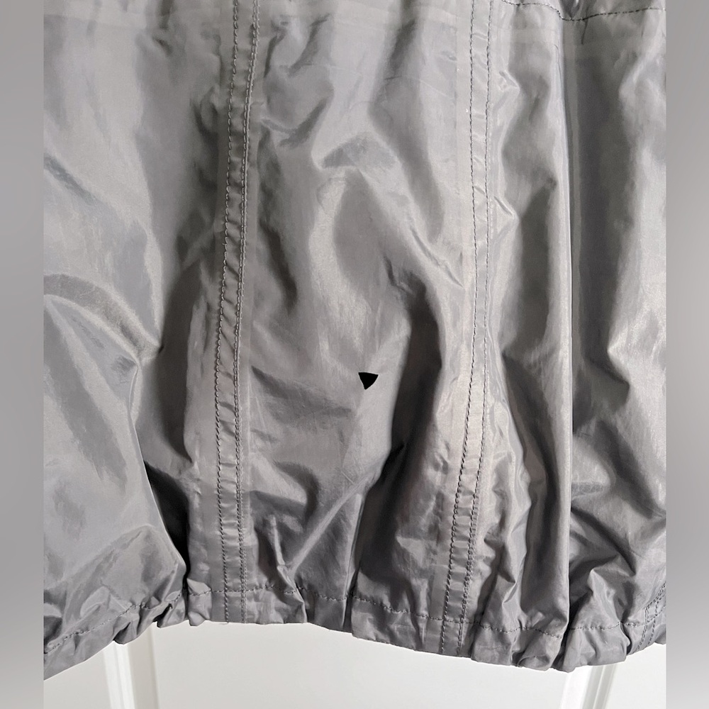 Issey Miyake Rain Parka - image 5